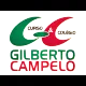 Logo - Curso Gilberto Campelo