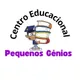 Logo - Centro Educacional Pequenos Gênios