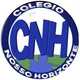 Logo - Colégio Nosso Horizonte Logo - Colégio Nosso Horizonte