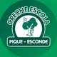 Logo - Creche Escola Pique Esconde Logo - Creche Escola Pique Esconde