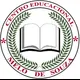 Logo - Centro Educacional Melo De Souza