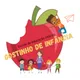 Logo - Gostinho De Infância Logo - Gostinho De Infância