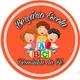 Logo - Turminha Da Fé Logo - Turminha Da Fé