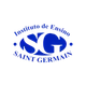 Logo - Saint Germain Instituto De Ensino Logo - Saint Germain Instituto De Ensino