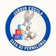 Logo - Jardim Escola A Casa Do Pernalonga Logo - Jardim Escola A Casa Do Pernalonga