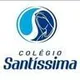 Logo - Colégio Santíssima
