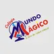 Logo - Colégio Mundo Mágico Logo - Colégio Mundo Mágico