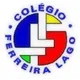 Logo - Colégio Ferreira Lago Logo - Colégio Ferreira Lago