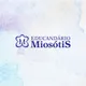Logo - Educandário Miosótis