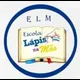 Logo - Escola Lapis Na Mao Ltda Me