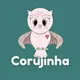 Logo - Escola Corujinha
