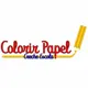 Logo - Creche Escola Colorir Papel