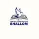 Logo - Centro Construtivo Shallom