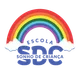 Logo - Escola  Sonho De Criança