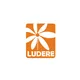 Logo - Escola Ludere Logo - Escola Ludere