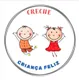 Logo - Creche Criança Feliz Logo - Creche Criança Feliz