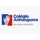 Logo - Colégio Anhanguera Logo - Colégio Anhanguera
