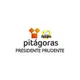 Logo - Colégio Pitágoras Presidente Prudente (apogeu) Logo - Colégio Pitágoras Presidente Prudente (apogeu)