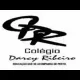 Logo - Colégio Darcy Ribeiro - Unidade Matatu Logo - Colégio Darcy Ribeiro - Unidade Matatu
