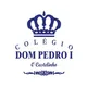 Logo - Dom Pedro I O Castelinho