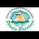 Logo - Escola De Educacao Infantil Perola Preciosa