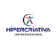 Logo - Escola Hipercriativa Centro Educacional