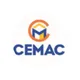 Logo - Cemac Logo - Cemac