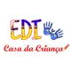 Logo - Espaco De Desenvolvimento Infantil Casa Da Criança Logo - Espaco De Desenvolvimento Infantil Casa Da Criança