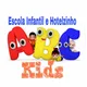 Logo - Escolinha E Hotelzinho Abc Kids