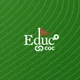 Logo - Escola Educ+