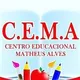 Logo - Centro Educacional Matheus Alves