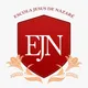 Logo - Escola Jesus De Nazaré