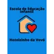 Logo - Hotelzinho Da Vovó Logo - Hotelzinho Da Vovó