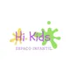 Logo - Hi Kids
