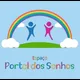 Logo - Espaço Portal Dos Sonhos