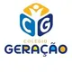 Logo - Colégio Geração Conde
