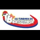 Logo - Eei Turminha Do Batutinha Unid Ii