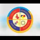 Logo - Centro Educacional Emília Ferreiro
