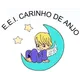 Logo - Escola Carinho De Anjo Logo - Escola Carinho De Anjo