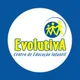 Logo - Evolutiva Centro De Educação Infantil
