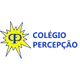 Logo - Colégio Percepção Logo - Colégio Percepção