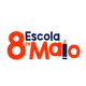 Logo - Escola 8 De Maio
