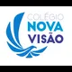 Logo - Colégio Nova Visão