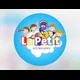 Logo - Berçário Le Petit