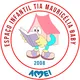 Logo - Espaço Tia Mauricélia Baby