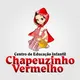 Logo - Escola Infantil Chapeuzinho Vermelho