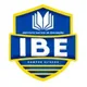 Logo - Ibe- Instituto Batista De Educação Campos Elíseos