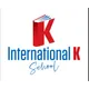 Logo - International K School