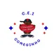 Logo - Cei Comeginho