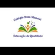 Logo - Colégio Dom Manoel